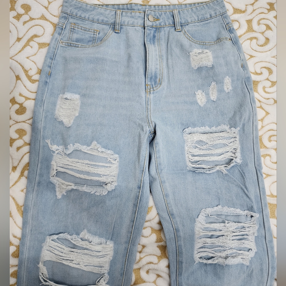 Jeans L - Picture 2 of 4